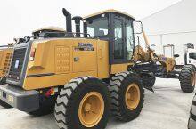 XCMG Hot Selling Motor Graders GR2403 China New Grader Motor Ground Leveling Equipment Price